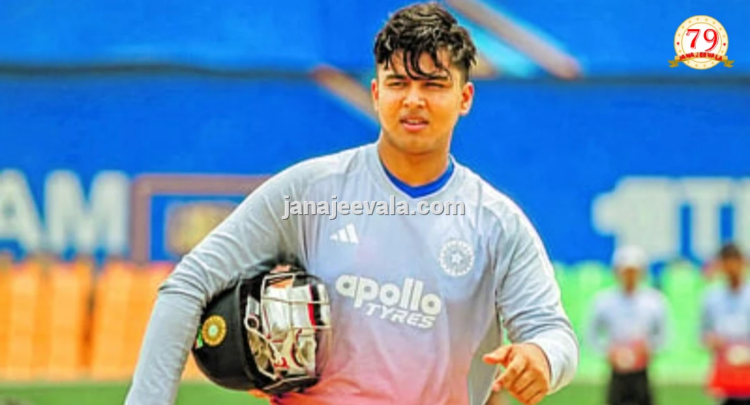 ಕ್ರಿಕೆಟ್ ಪೋರ ವೈಭವ್ ಸೂರ್ಯವಂಶಿಗೆ ಕೊನೆಗೂ ಸಿಕ್ತು ಅವಕಾಶ