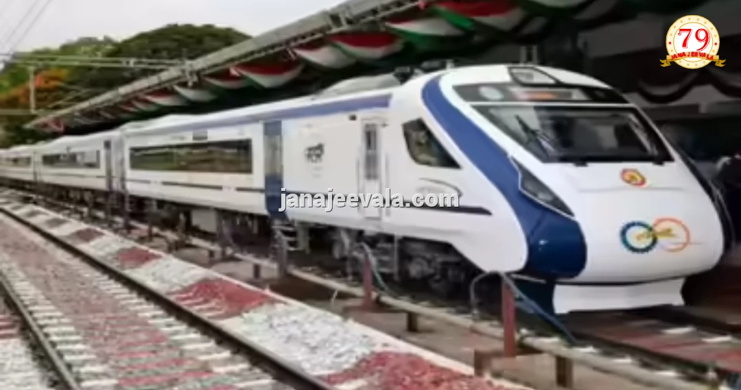 ಬೆಳಗಾವಿ, ಕಲಬುರಗಿ ವಂದೇ ಭಾರತ್ ರೈಲುಗಳು ಆಗಸ್ಟ್ ನಿಂದ ಯಶವಂತಪುರಕ್ಕೆ ಸ್ಥಳಾಂತರಗೊಳ್ಳುವ ಸಾಧ್ಯತೆ