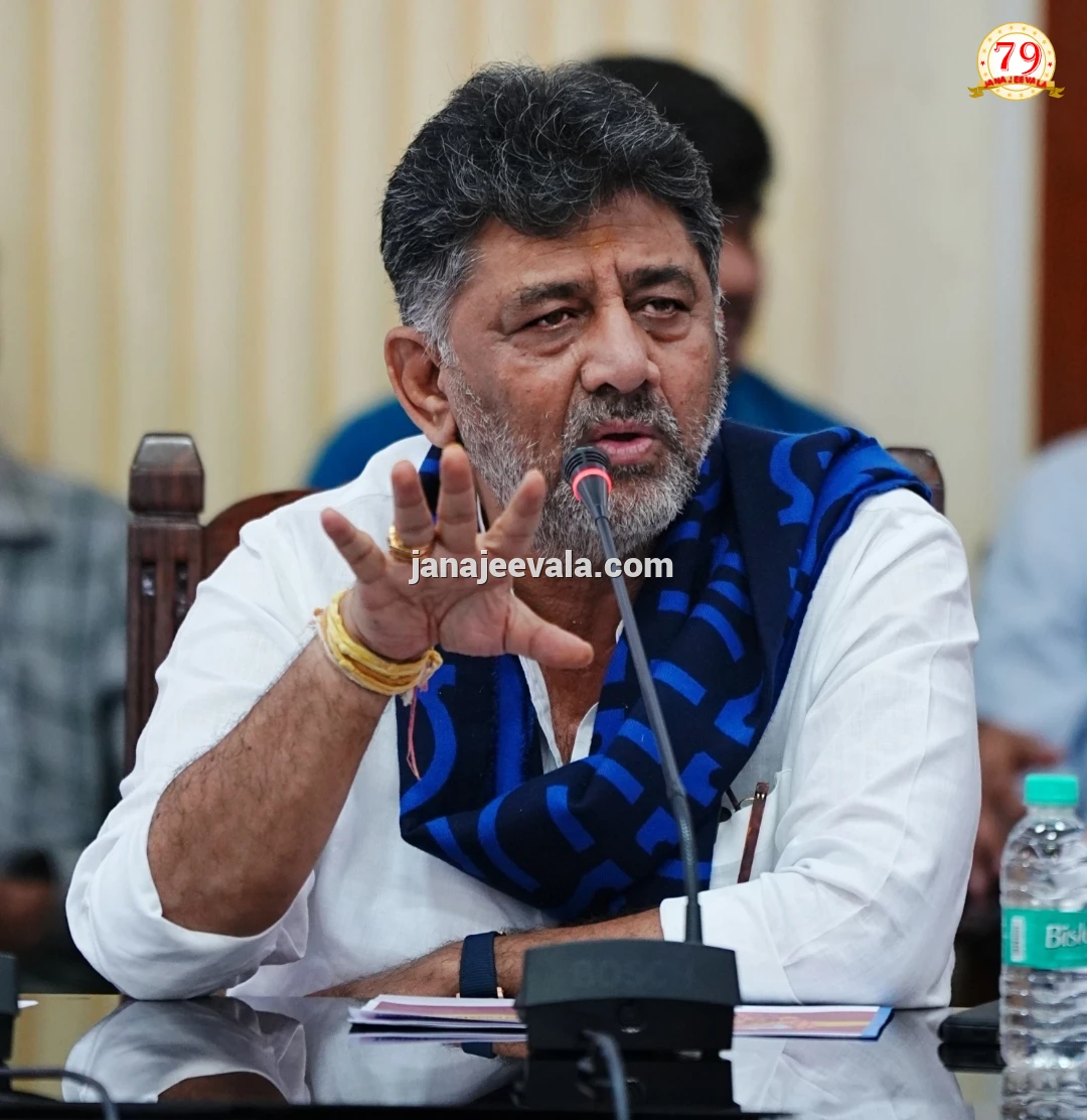 ಚೊಚ್ಚಲ ಭೇಟಿ: ಮುಖ್ಯಮಂತ್ರಿ ಡಿ.ಕೆ. ಶಿವಕುಮಾರ್ ಗುರುವಾರ ಬೆಳಗಾವಿಗೆ