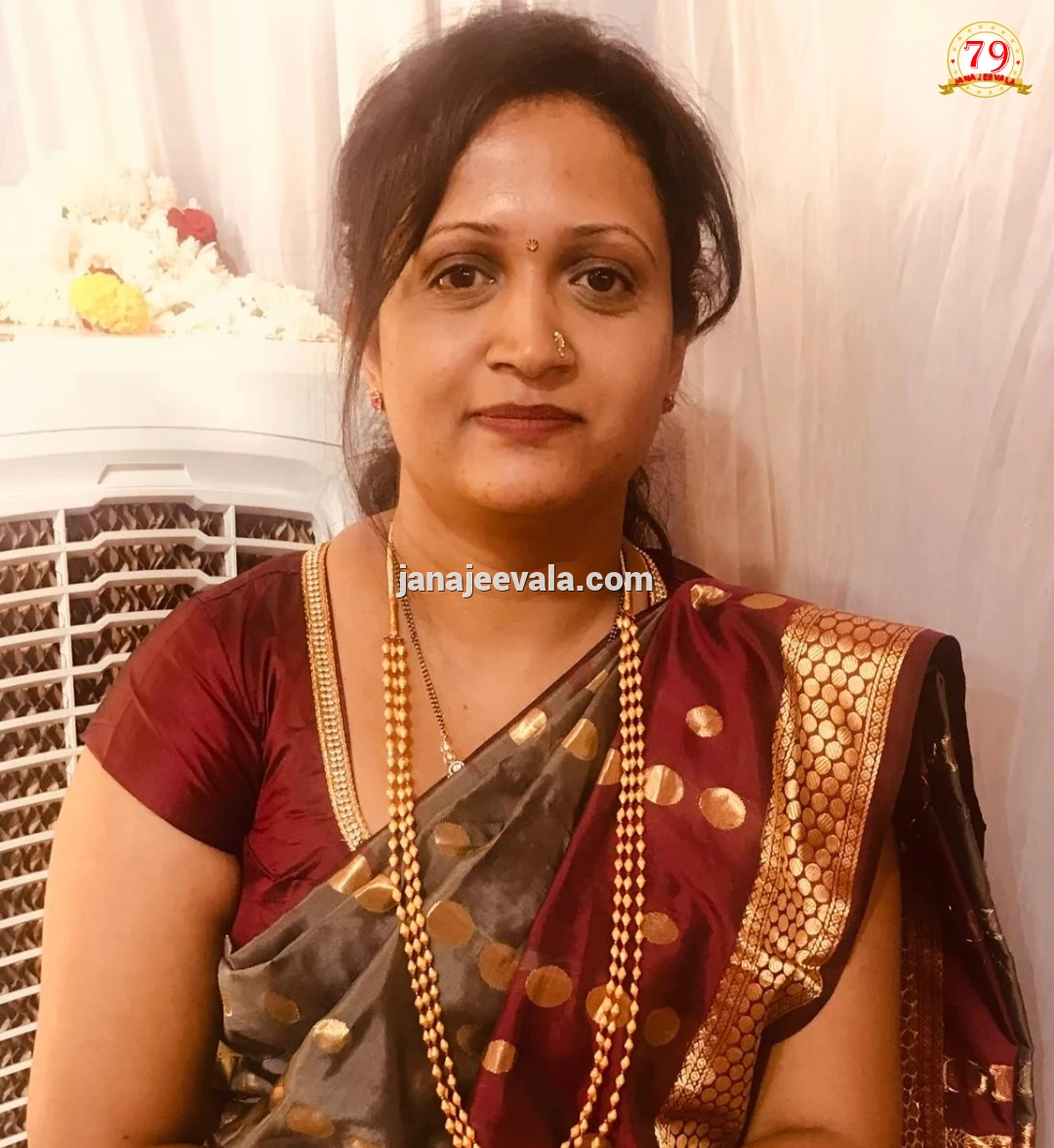 ಡಾ. ಲತಾ ಎ. ಸರ್ದಾರ್ ಅವರಿಗೆ ಕಾನೂನು ವಿಭಾಗದಲ್ಲಿ ಪಿ.ಎಚ್.ಡಿ.ಪದವಿ
