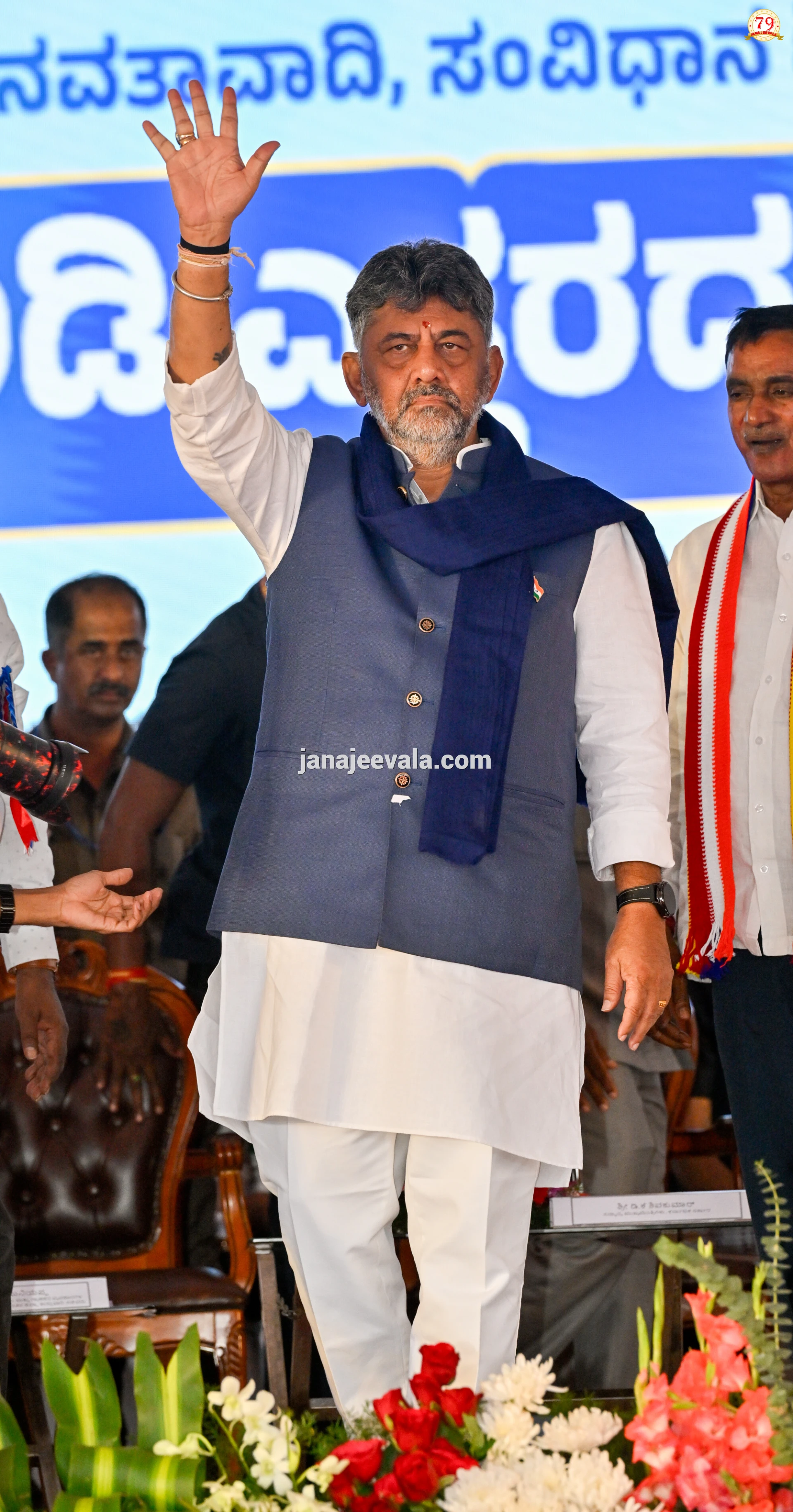 ಸಾಲ ಮನ್ನಾ ಪರಿಶೀಲಿಸಿ ನಿರ್ಧಾರ: ಸಿಎಂ ಡಿ.ಕೆ. ಶಿವಕುಮಾ‌ರ್