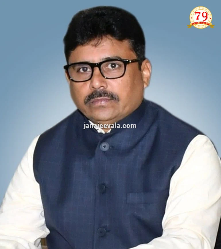 ಕೆ.ಎಲ್.ಇ. ಸಂಸ್ಥೆಯ ನೂತನ ಕಾರ್ಯದರ್ಶಿಯಾಗಿ ಡಾ. ಸುನೀಲ ಜಲಾಲಪುರೆ ಸರ್ವಾನುಮತದಿಂದ ಆಯ್ಕೆ