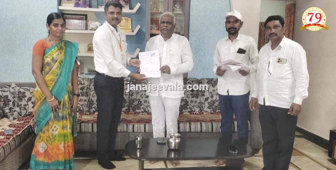 ಮತದಾರರ ಪಟ್ಟಿ ಪರಿಷ್ಕರಣೆ ಅತ್ಯಂತ ಪ್ರಮುಖ ಕಾರ್ಯ : ಈರಣ್ಣ ಕಡಾಡಿ