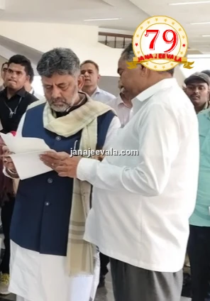 ಖಾನಾಪುರ ಸಮಗ್ರ ಅಭಿವೃದ್ಧಿಗೆ ಶಾಸಕ ವಿಠ್ಠಲ ಹಲಗೇಕರ ಅವರಿಂದ ಮುಖ್ಯಮಂತ್ರಿಗಳಿಗೆ ಮನವಿ ಸಲ್ಲಿಕೆ