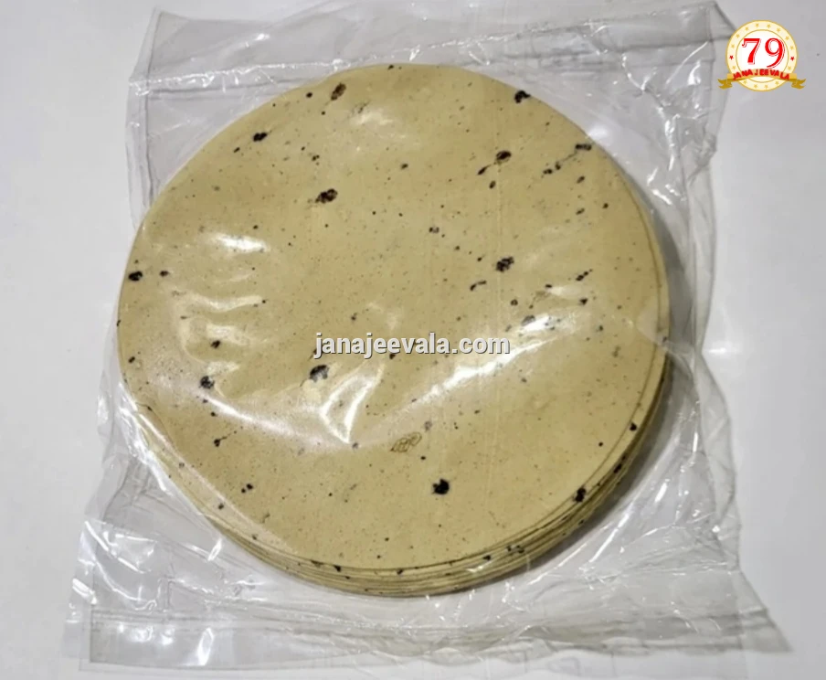 ಸುಟ್ಟ ಶವ, ಯಾವುದೇ ಕುರುಹುಗಳಿಲ್ಲದ ಪ್ರಕರಣ…: ಆದ್ರೆ ಹಂತಕರ ಪತ್ತೆಗೆ ಕಾರಣವಾಯ್ತು ‘ಹಪ್ಪಳ’ದ ಪ್ಯಾಕೆಟ್‌….!