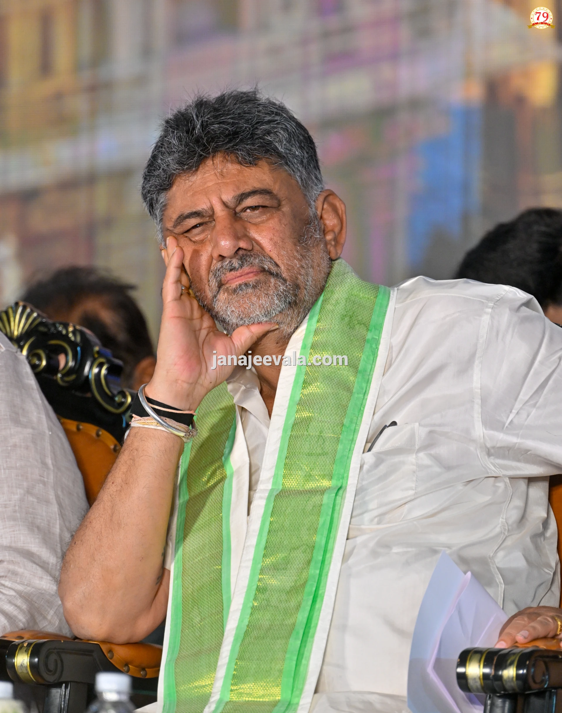 ಬೆಂಗಳೂರು ದಕ್ಷಿಣದಲ್ಲೇ ಎರಡನೇ ವಿಮಾನ ನಿಲ್ದಾಣ: ಸಿಎಂ ಡಿ ಕೆ ಶಿವಕುಮಾರ್