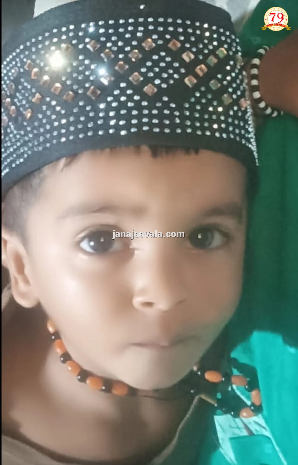 ಕಾರಿನಡಿ ಸಿಲುಕಿ ಮಗು ಸಾವು