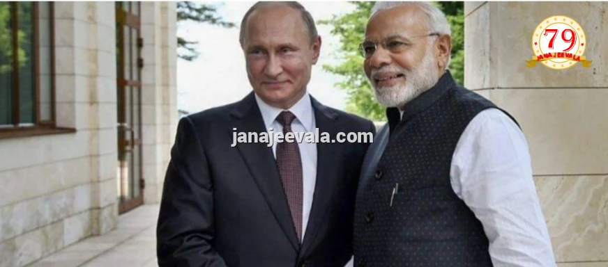 2022ರಲ್ಲಿ ಉಕ್ರೇನ್ ಮೇಲೆ ಅಣ್ವಸ್ತ್ರ ದಾಳಿ ನಡೆಸದಂತೆ ರಷ್ಯಾವನ್ನು ತಡೆದದ್ದು ಮೋದಿ : ಪೋಲೆಂಡ್ ಸಚಿವರ ಹೇಳಿಕೆ