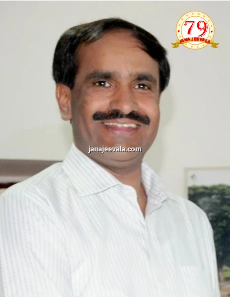 ಬೆಳಗಾವಿ ಡಿಸಿ ಆಗಿ ಕಾರ್ಯ ನಿರ್ವಹಿಸಿದ್ದ ಜಯರಾಮ್ ರಿಯಲ್ ಎಸ್ಟೇಟ್ ನಿಯಂತ್ರಣ ಪ್ರಾಧಿಕಾರದ ಸದಸ್ಯರಾಗಿ ನೇಮಕ 