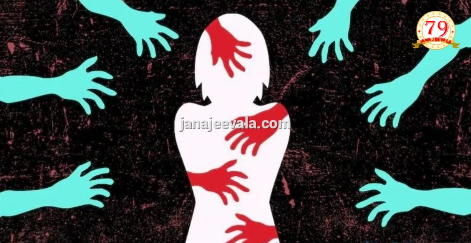 ಅಪ್ರಾಪ್ತೆಯ ಮೇಲೆ ಅತ್ಯಾಚಾರ; ಜನಿಸಿದ ಮಗು ಮಾರಾಟ ಆರೋಪ, ಆಕೆ ಮತ್ತೆ ಗರ್ಭಿಣಿ