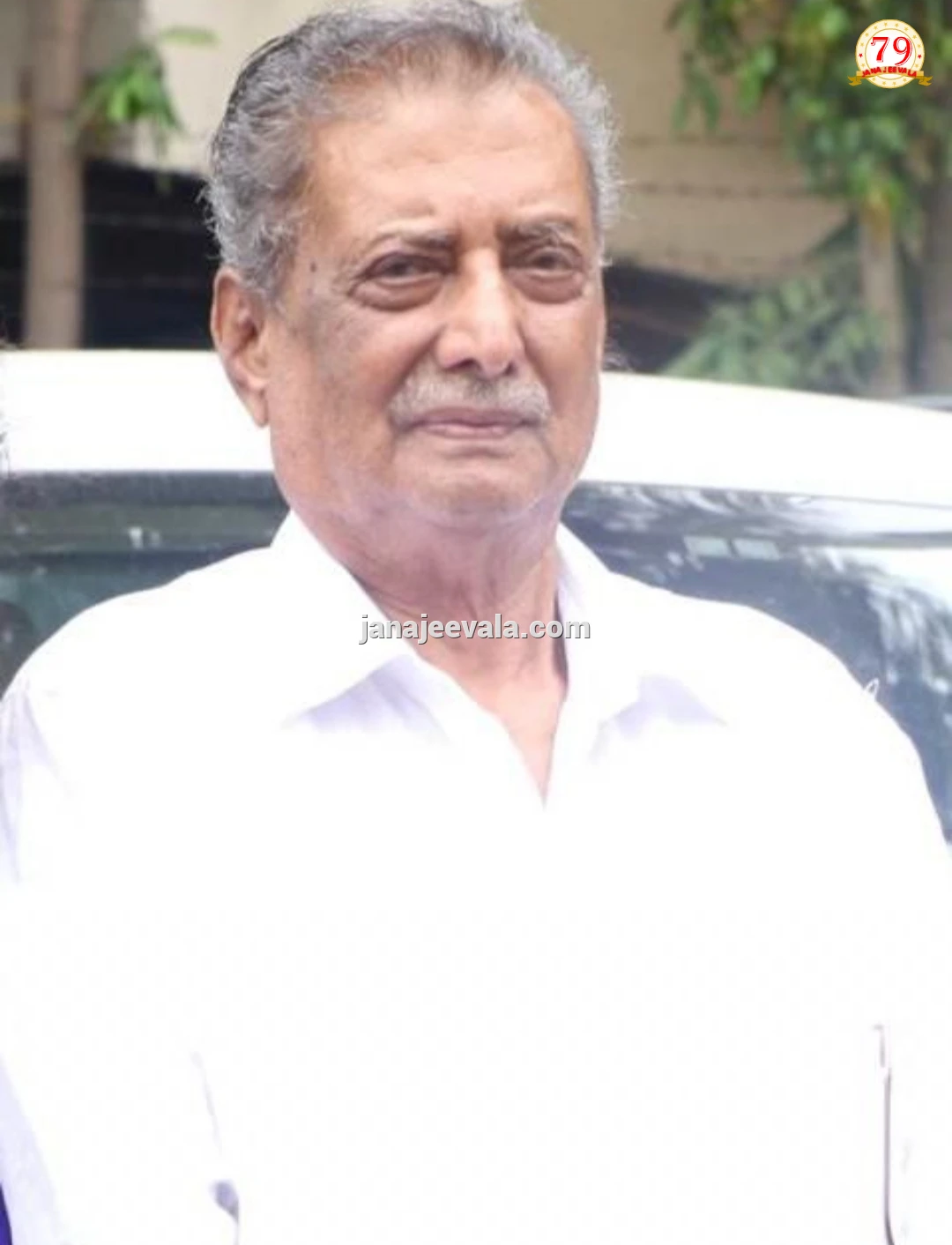 ಐಪಿಎಸ್ ಅಧಿಕಾರಿ ಹೇಮಂತ ನಿಂಬಾಳ್ಕರ್ ಅವರ ತಂದೆ ನಿಧನ
