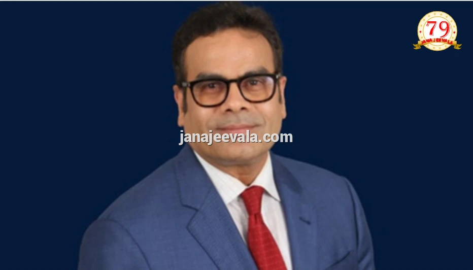 ಇನ್ಫೋಸಿಸ್‌ಗೆ ನೂತನ ಸಾರಥಿ: ಸಲೀಲ್ ಪಾರೇಖ್ ಸ್ಥಾನಕ್ಕೆ ಆಶಿಶ್ ಕುಮಾರ ದಾಸ್ ಸಿಇಒ ಆಗಿ ನೇಮಕ