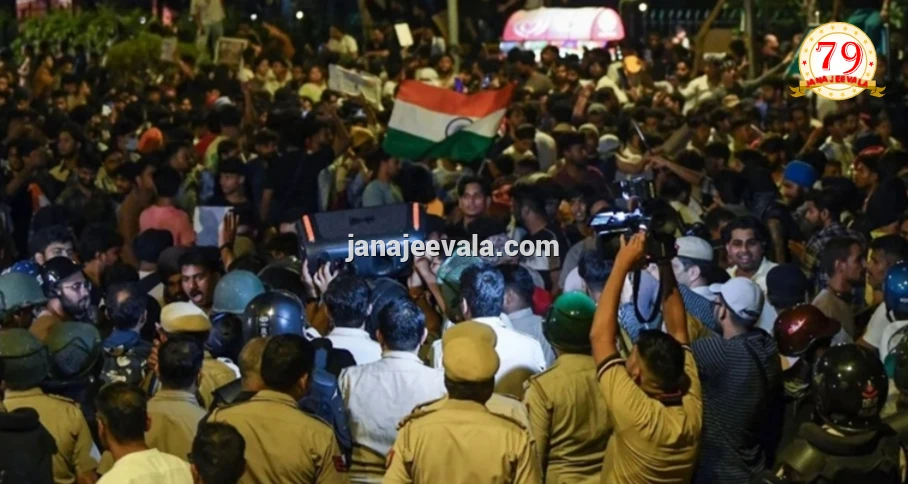 ಸಿಜೆಪಿ ಪ್ರತಿಭಟನೆ ವೇಳೆ ಸುಳ್ಳು ಸುದ್ದಿ ಹರಡುತ್ತಿದ್ದ 480ಕ್ಕೂ ಹೆಚ್ಚು ಪಾಕಿಸ್ತಾನದ ಸೋಷಿಯಲ್ ಮೀಡಿಯಾ ಖಾತೆಗಳು ಪತ್ತೆ