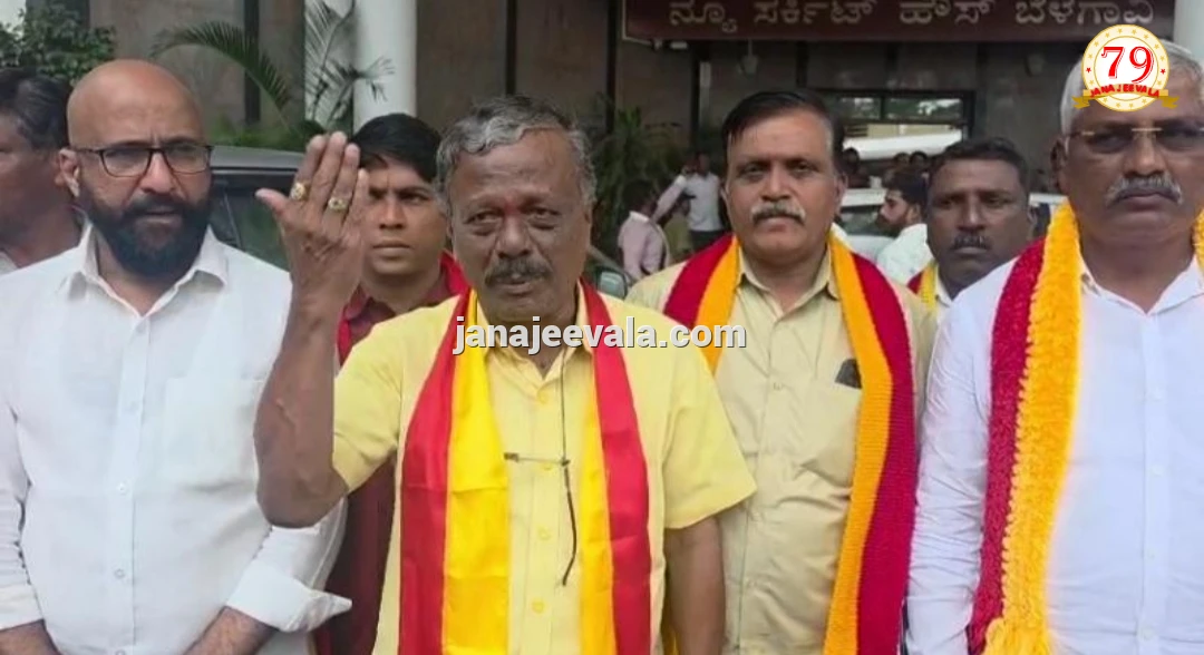 ಬೆಳಗಾವಿ ಕುರಿತು ಗೊತ್ತುವಳಿ ಸ್ವೀಕರಿಸದೆ ಇದ್ದರೆ ಮಹಾನಗರ ಪಾಲಿಕೆ ಸೂಪರ್ ಸೀಡ್ : ಸಚಿವರ ಭರವಸೆ 