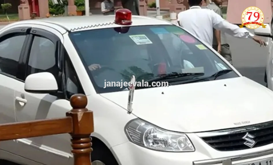 ಅನಗತ್ಯ ವೆಚ್ಚ ಕಡಿವಾಣಕ್ಕೆ ಕೇಂದ್ರದ ಕ್ರಮ ; ಒಬ್ಬ ಅಧಿಕಾರಿ–ಒಂದು ಕಾರು’ ನೀತಿ ಜಾರಿ