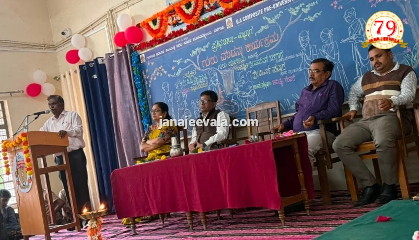 ಪ್ರಯತ್ನ ಇಲ್ಲದೆ ಏನನ್ನು ಸಾಧಿಸಲು ಸಾಧ್ಯವಿಲ್ಲ 