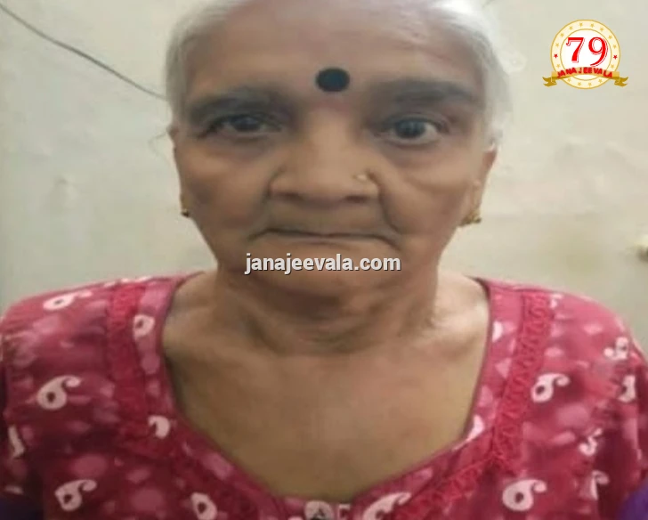 ನಕಲಿ ದಾಖಲೆ ಸೃಷ್ಟಿಸಿ ಜಮೀನು ಮಾರಾಟ ಮಾಡಿದ್ದ ಅಜ್ಜಿಯ ಬಂಧನ