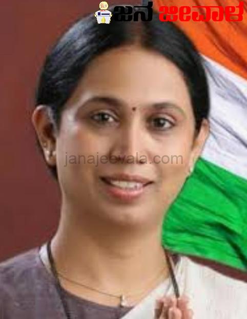 ಬೆಳಗಾವಿ ಗ್ರಾಮೀಣದಲ್ಲಿ ಲಕ್ಷ್ಮಿ ಹೆಬ್ಬಾಳ್ಕರ್ ಮಹಾ ಗೆಲುವಿನತ್ತ ..! ಬೆಳಗಾವಿ ಗ್ರಾಮೀಣದಲ್ಲಿ ಲಕ್ಷ್ಮಿ ಹೆಬ್ಬಾಳ್ಕರ್ ಮಹಾ ಗೆಲುವಿನತ್ತ ..!