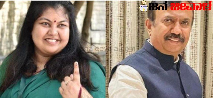 ಕೇವಲ 16 ಮತಗಳ ಅಂತರದಿಂದ ಬಿಜೆಪಿ ಅಭ್ಯರ್ಥಿ ರಾಮಮೂರ್ತಿ ಗೆಲುವು ! ಕೇವಲ 16 ಮತಗಳ ಅಂತರದಿಂದ ಬಿಜೆಪಿ ಅಭ್ಯರ್ಥಿ ರಾಮಮೂರ್ತಿ ಗೆಲುವು !