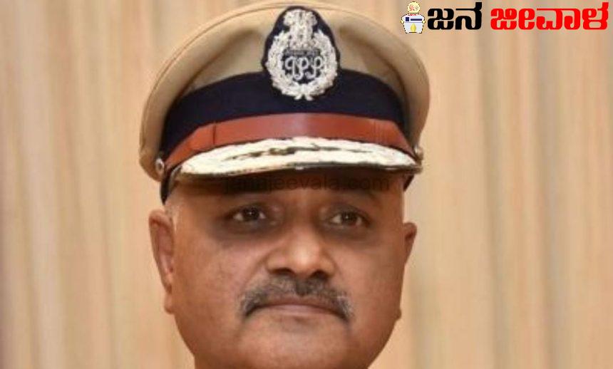 ಸಿಬಿಐ ನಿರ್ದೇಶಕರ ಹೆಸರಿನ ಪಟ್ಟಿಯಲ್ಲಿ ಪ್ರವೀಣ ಸೂದ್ ಹೆಸರು ಸಿಬಿಐ ನಿರ್ದೇಶಕರ ಹೆಸರಿನ ಪಟ್ಟಿಯಲ್ಲಿ ಪ್ರವೀಣ ಸೂದ್ ಹೆಸರು