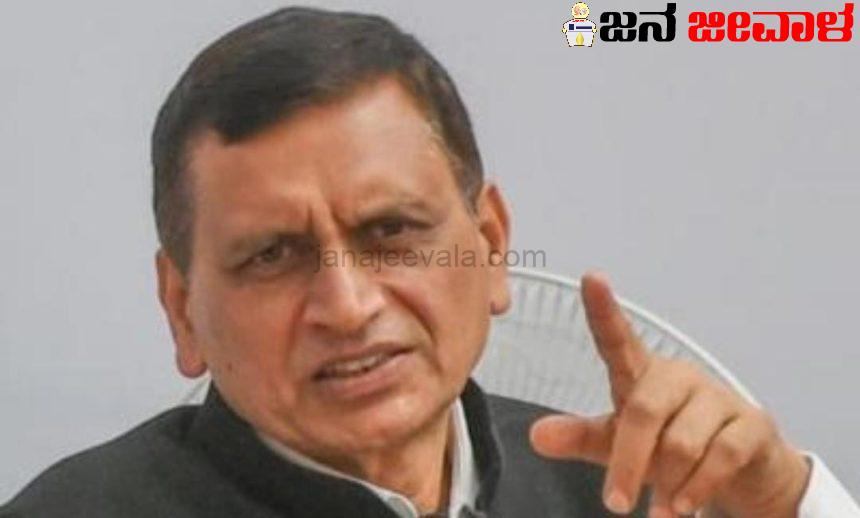 ಸಿಎಂ ಹೆಚ್ಚುವರಿ ಮುಖ್ಯ ಕಾರ್ಯದರ್ಶಿಯಾಗಿ ರಜನೀಶ್ ಗೋಯಲ್ ಸಿಎಂ ಹೆಚ್ಚುವರಿ ಮುಖ್ಯ ಕಾರ್ಯದರ್ಶಿಯಾಗಿ ರಜನೀಶ್ ಗೋಯಲ್