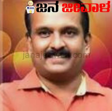 ಸಿಎಂ ಸಿದ್ದರಾಮಯ್ಯ ಅವರ ಮಾಧ್ಯಮ ಸಲಹೆಗಾರರಾಗಿ ಕೆ.ವಿ. ಪ್ರಭಾಕರ ಸಿಎಂ ಸಿದ್ದರಾಮಯ್ಯ ಅವರ ಮಾಧ್ಯಮ ಸಲಹೆಗಾರರಾಗಿ ಕೆ.ವಿ. ಪ್ರಭಾಕರ