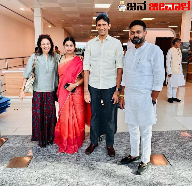 ಅಂತೆ ಕಂತೆಗಳಿಗೆ ಕಿವಿಗೊಡಬೇಡಿ, ಸರಕಾರ ನಿಮ್ಮ ಜೊತೆಗಿದೆ – ಜನರಿಗೆ ಸಚಿವೆ ಲಕ್ಷ್ಮೀ ಹೆಬ್ಬಾಳಕರ್ ಅಭಯ ಅಂತೆ ಕಂತೆಗಳಿಗೆ ಕಿವಿಗೊಡಬೇಡಿ, ಸರಕಾರ ನಿಮ್ಮ ಜೊತೆಗಿದೆ – ಜನರಿಗೆ ಸಚಿವೆ ಲಕ್ಷ್ಮೀ ಹೆಬ್ಬಾಳಕರ್ ಅಭಯ