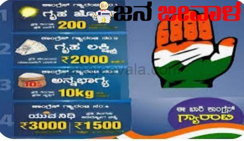 ಗ್ಯಾರಂಟಿಗಳಿಗೆ ಎಷ್ಟು ಹಣ : ಸಿಎಂ ಟ್ವಿಟ್ ಗ್ಯಾರಂಟಿಗಳಿಗೆ ಎಷ್ಟು ಹಣ : ಸಿಎಂ ಟ್ವಿಟ್