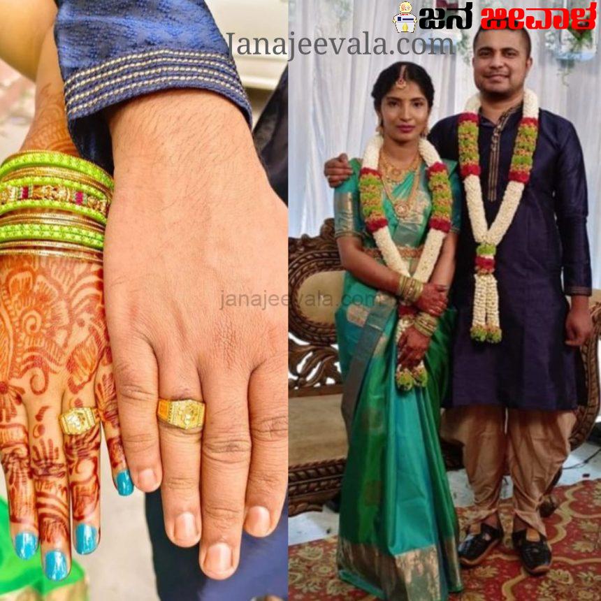 ಕೊನೆಗೂ ಸಿಹಿ ಸುದ್ದಿ ನೀಡಿದ ಓಳ್ಳೆಯ ಹುಡುಗ..! ಕೊನೆಗೂ ಸಿಹಿ ಸುದ್ದಿ ನೀಡಿದ ಓಳ್ಳೆಯ ಹುಡುಗ..!