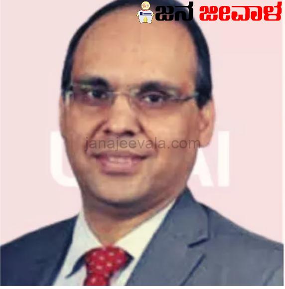 ಯುಐಡಿಎಐ ಸಿಇಒ ಆಗಿ ಅಮಿತ್ ಅಗರವಾಲ್ ನೇಮಕ ಯುಐಡಿಎಐ ಸಿಇಒ ಆಗಿ ಅಮಿತ್ ಅಗರವಾಲ್ ನೇಮಕ