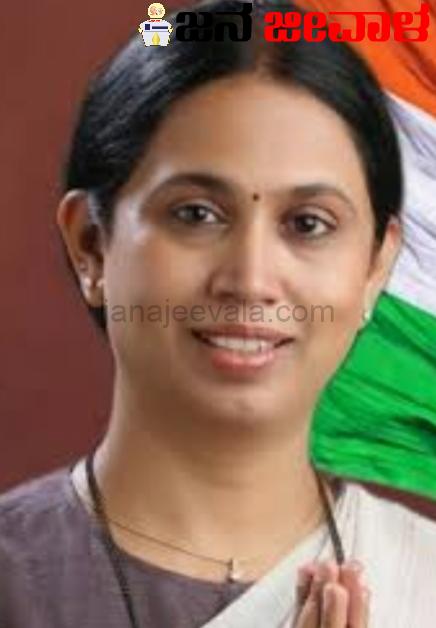ಬಿಜೆಪಿ ಮೊದಲು ತನ್ನ ಭರವಸೆ ಈಡೇರಿಸಿ, ನಂತರ ನಮ್ಮ ವಿರುದ್ಧ ಪ್ರತಿಭಟಿಸಲಿ – ಲಕ್ಷ್ಮೀ ಹೆಬ್ಬಾಳಕರ್ ಬಿಜೆಪಿ ಮೊದಲು ತನ್ನ ಭರವಸೆ ಈಡೇರಿಸಿ, ನಂತರ ನಮ್ಮ ವಿರುದ್ಧ ಪ್ರತಿಭಟಿಸಲಿ – ಲಕ್ಷ್ಮೀ ಹೆಬ್ಬಾಳಕರ್
