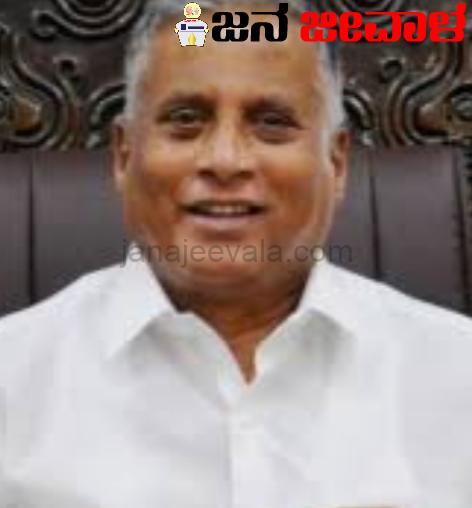 ಬಿಜೆಪಿ ಸಾರಥ್ಯ ನನಗೆ ಕೊಡಿ ಮಾಜಿ ಸಚಿವನ ಬಿಗಿಪಟ್ಟು ಬಿಜೆಪಿ ಸಾರಥ್ಯ ನನಗೆ ಕೊಡಿ ಮಾಜಿ ಸಚಿವನ ಬಿಗಿಪಟ್ಟು