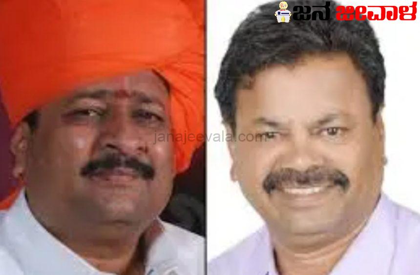 ಯತ್ನಾಳ್, ರೇಣುಕಾಚಾರ್ಯಗೆ ನೊಟೀಸ್ ಯತ್ನಾಳ್, ರೇಣುಕಾಚಾರ್ಯಗೆ ನೊಟೀಸ್
