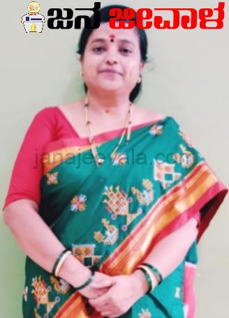 ನಾಗರತ್ನ ಹೂಗಾರಗೆ (D.T.I ) ಪ್ರಾಚಾರ್ಯೆಯಾಗಿ ಬಡ್ತಿ:ಸಿಎಂ ಅನುಮೋದನೆ ನಾಗರತ್ನ ಹೂಗಾರಗೆ (D.T.I ) ಪ್ರಾಚಾರ್ಯೆಯಾಗಿ ಬಡ್ತಿ:ಸಿಎಂ ಅನುಮೋದನೆ