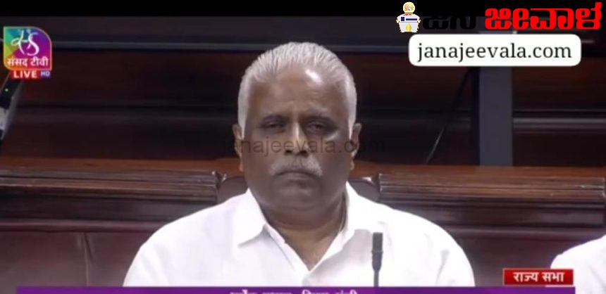 ಉನ್ನತ ಶಿಕ್ಷಣ ಅಭಿವೃದ್ಧಿಗೆ ಪ್ರಧಾನಿ ಮೋದಿ ಹೆಚ್ಚಿನ ಒಲವು : ಈರಣ್ಣ ಕಡಾಡಿ ಉನ್ನತ ಶಿಕ್ಷಣ ಅಭಿವೃದ್ಧಿಗೆ ಪ್ರಧಾನಿ ಮೋದಿ ಹೆಚ್ಚಿನ ಒಲವು : ಈರಣ್ಣ ಕಡಾಡಿ