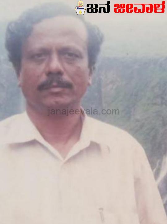 ಕೃಷಿ ಡಿಪ್ಲೋಮಾ ಕೋರ್ಸ್ ರದ್ದು ನಿರ್ಧಾರ ವಾಪಸ್ ಪಡೆಯಲು ಅಶೋಕ ಚಂದರಗಿ ಮನವಿ ಕೃಷಿ ಡಿಪ್ಲೋಮಾ ಕೋರ್ಸ್ ರದ್ದು ನಿರ್ಧಾರ ವಾಪಸ್ ಪಡೆಯಲು ಅಶೋಕ ಚಂದರಗಿ ಮನವಿ