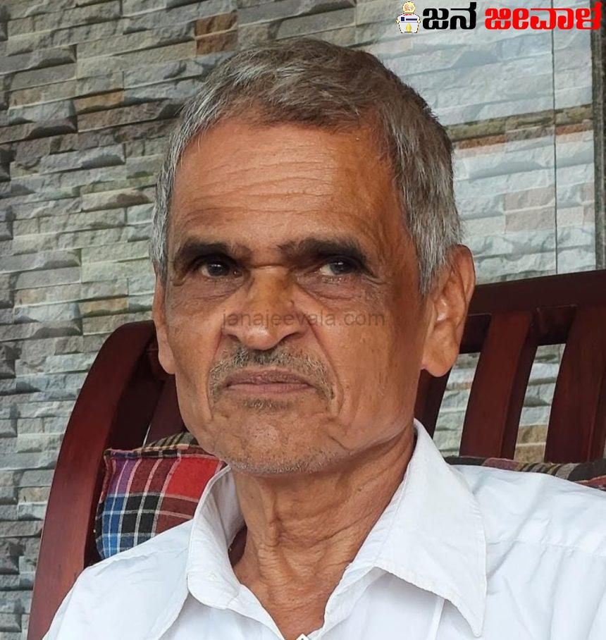 ಜು.8 : ಸಾಹಿತಿ ಪ.ರಾಮಕೃಷ್ಣ ಶಾಸ್ತ್ರಿಅವರಿಗೆ ಅಭಿನಂದನೆ ಜು.8 : ಸಾಹಿತಿ ಪ.ರಾಮಕೃಷ್ಣ ಶಾಸ್ತ್ರಿಅವರಿಗೆ ಅಭಿನಂದನೆ