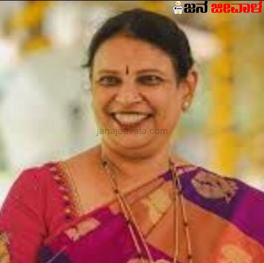 ಕಾಗೋಡು ಪುತ್ರಿ ಡಾ.ರಾಜನಂದಿನಿ ಕಾಂಗ್ರೆಸ್ನಿಂದ ಉಚ್ಛಾಟನೆ ಕಾಗೋಡು ಪುತ್ರಿ ಡಾ.ರಾಜನಂದಿನಿ ಕಾಂಗ್ರೆಸ್ನಿಂದ ಉಚ್ಛಾಟನೆ