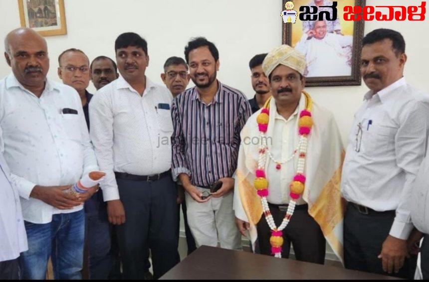 ಒಬಿಸಿ ಮಾಲಿಕತ್ವದ ಪತ್ರಿಕೆಗಳ ಸಮಸ್ಯೆ ತಾರ್ಕಿಕ ಅಂತ್ಯ ಹಾಡಿದ ಜಯರಾಮ ಒಬಿಸಿ ಮಾಲಿಕತ್ವದ ಪತ್ರಿಕೆಗಳ ಸಮಸ್ಯೆ ತಾರ್ಕಿಕ ಅಂತ್ಯ ಹಾಡಿದ ಜಯರಾಮ