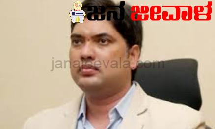 ಕಸ ವಿಲೇವಾರಿಗೆ ಸಹಕರಿಸಲು ಸಾರ್ವಜನಿಕರಲ್ಲಿ ಪಾಲಿಕೆ ಆಯುಕ್ತ ಅಶೋಕ ದುಡಗುಂಟಿ ಮಾಡಿರುವ ಮನವಿ ಏನು ? ಕಸ ವಿಲೇವಾರಿಗೆ ಸಹಕರಿಸಲು ಸಾರ್ವಜನಿಕರಲ್ಲಿ ಪಾಲಿಕೆ ಆಯುಕ್ತ ಅಶೋಕ ದುಡಗುಂಟಿ ಮಾಡಿರುವ ಮನವಿ ಏನು ?