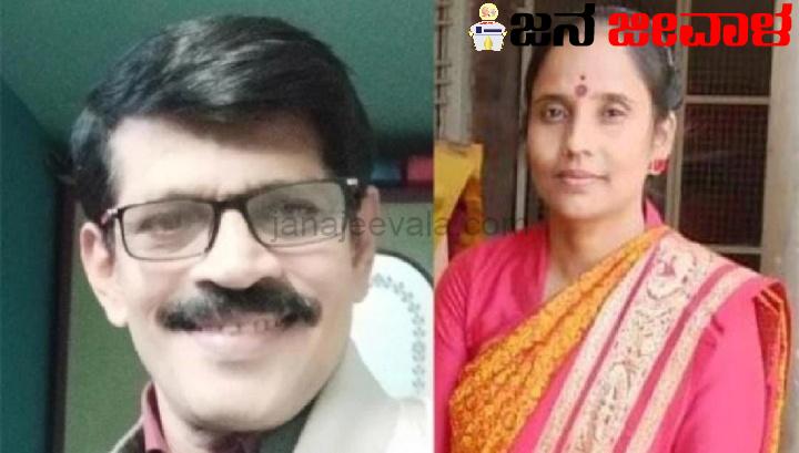 ಕೆಎಲ್ ಇ ಸಂಸ್ಥೆಯ ಶಿಕ್ಷಕಿಗೆ ರಾಷ್ಟ್ರಪ್ರಶಸ್ತಿ ಗರಿ ಕೆಎಲ್ ಇ ಸಂಸ್ಥೆಯ ಶಿಕ್ಷಕಿಗೆ ರಾಷ್ಟ್ರಪ್ರಶಸ್ತಿ ಗರಿ