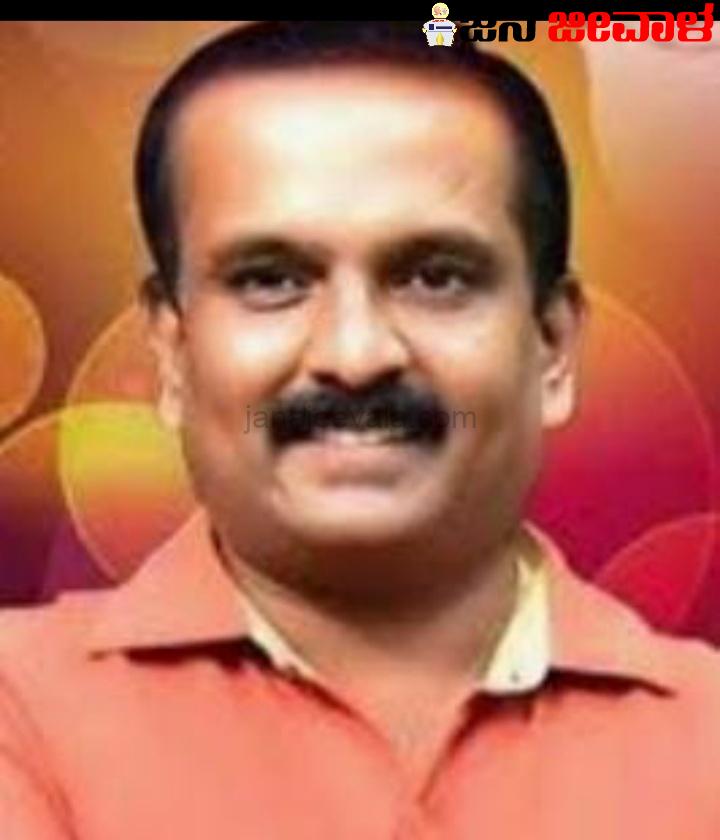 ಪತ್ರಿಕಾ ವಿತರಿಕರಿಗೂ ಮಾಧ್ಯಮ ಅಕಾಡೆಮಿ ಪ್ರಶಸ್ತಿ: 2 ಕೋಟಿ ಕ್ಷೇಮ ನಿಧಿ-ಪ್ರಭಾಕರ್ ಪತ್ರಿಕಾ ವಿತರಿಕರಿಗೂ ಮಾಧ್ಯಮ ಅಕಾಡೆಮಿ ಪ್ರಶಸ್ತಿ: 2 ಕೋಟಿ ಕ್ಷೇಮ ನಿಧಿ-ಪ್ರಭಾಕರ್