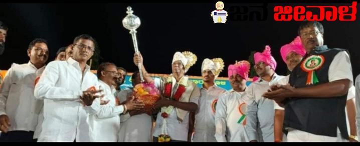 ರಾಜಕೀಯದಲ್ಲಿ ವಿರೋಧ ಪಕ್ಷ, ವಿರೋಧಿಗಳು ಇರಬೇಕು: ಸಚಿವ ಸತೀಶ್ ಜಾರಕಿಹೊಳಿ ರಾಜಕೀಯದಲ್ಲಿ ವಿರೋಧ ಪಕ್ಷ, ವಿರೋಧಿಗಳು ಇರಬೇಕು: ಸಚಿವ ಸತೀಶ್ ಜಾರಕಿಹೊಳಿ