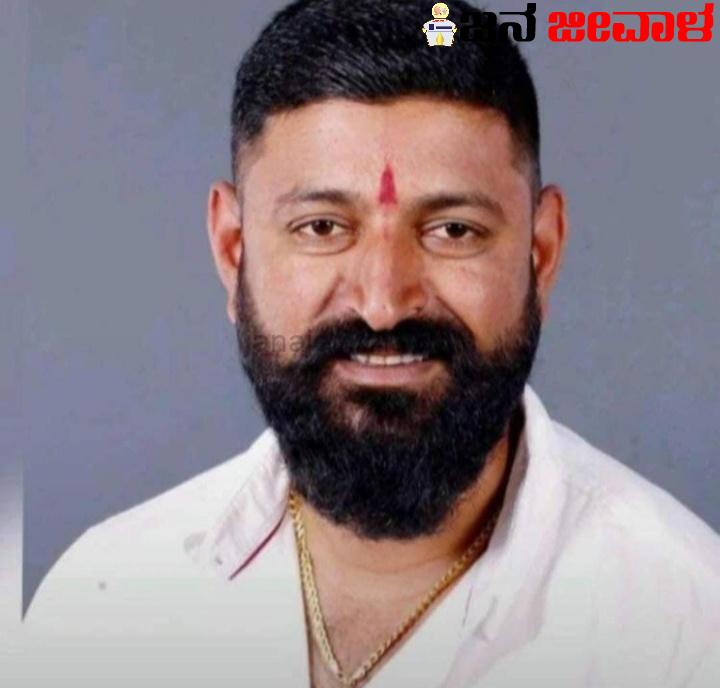 ಬಿಜೆಪಿ ಧುರೀಣ ಪ್ರದೀಪ್ ಶೆಟ್ಟಿ ನಿಧನ ಬಿಜೆಪಿ ಧುರೀಣ ಪ್ರದೀಪ್ ಶೆಟ್ಟಿ ನಿಧನ