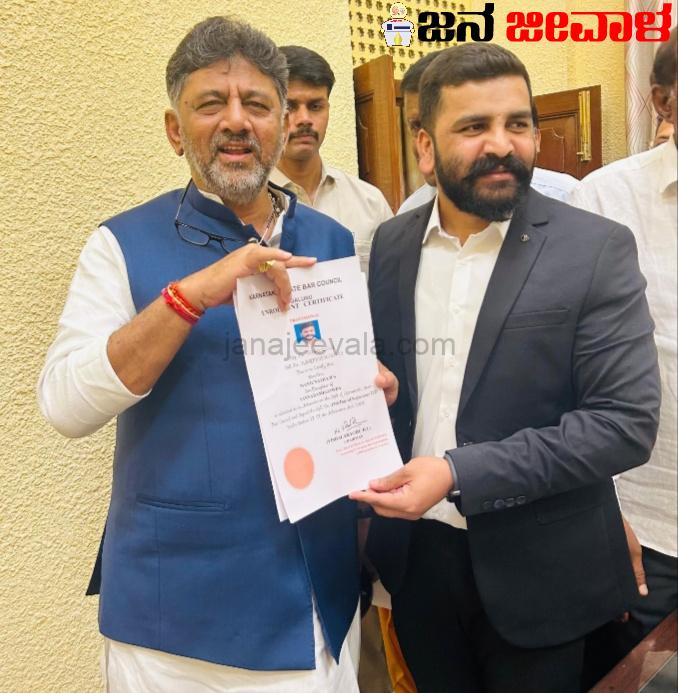 ಪದ್ಮನಾಭನಗರ ಕ್ಷೇತ್ರದಲ್ಲಿ ಕೈ ಹಿಡಿದ ಬಿಜೆಪಿ, ಜೆಡಿಎಸ್ ಮುಖಂಡರು, ಮಾಜಿ ಕಾರ್ಪೋರೇಟರ್ ಗಳು ಪದ್ಮನಾಭನಗರ ಕ್ಷೇತ್ರದಲ್ಲಿ ಕೈ ಹಿಡಿದ ಬಿಜೆಪಿ, ಜೆಡಿಎಸ್ ಮುಖಂಡರು, ಮಾಜಿ ಕಾರ್ಪೋರೇಟರ್ ಗಳು