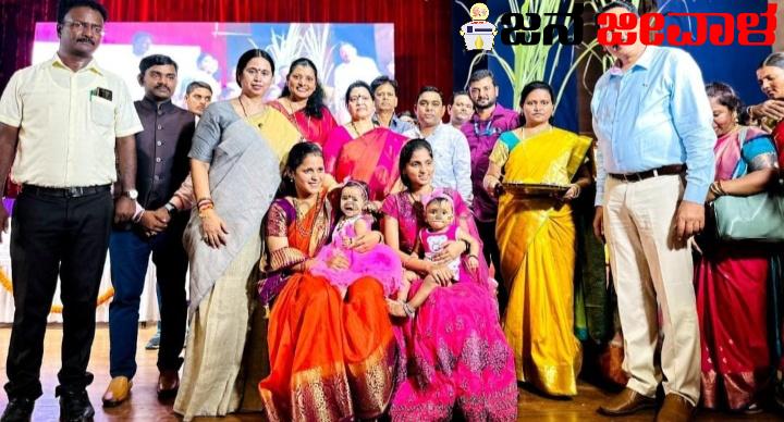 ಕೆಳಮಟ್ಟದಲ್ಲಿ ನೋಡುತ್ತಿದ್ದ ಖಾತೆಯನ್ನು ಈಗ ವಿಶ್ವವೇ ನೋಡುವಂತಾಗಿದೆ – ಲಕ್ಷ್ಮೀ ಹೆಬ್ಬಾಳಕರ್ ಕೆಳಮಟ್ಟದಲ್ಲಿ ನೋಡುತ್ತಿದ್ದ ಖಾತೆಯನ್ನು ಈಗ ವಿಶ್ವವೇ ನೋಡುವಂತಾಗಿದೆ – ಲಕ್ಷ್ಮೀ ಹೆಬ್ಬಾಳಕರ್