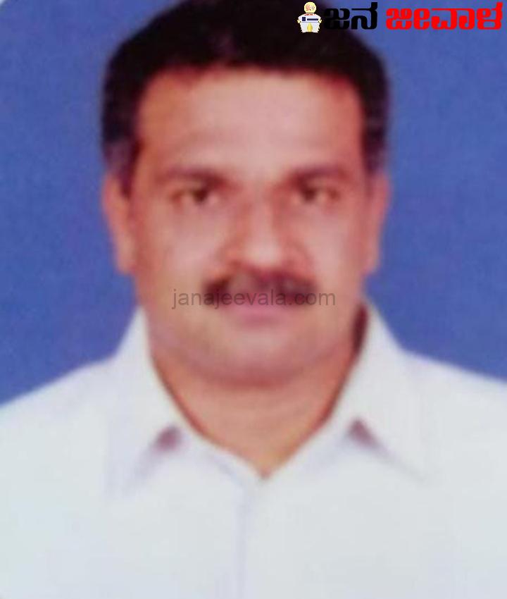 ಬಸವೇಶ್ವರ ಬ್ಯಾಂಕ್ ನಿರ್ದೇಶಕ  ಹುಲಮನಿ ನಿಧನ ಬಸವೇಶ್ವರ ಬ್ಯಾಂಕ್ ನಿರ್ದೇಶಕ  ಹುಲಮನಿ ನಿಧನ