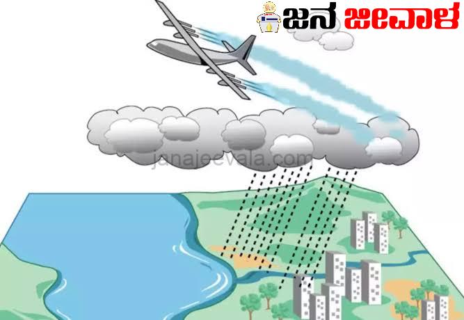 ಬೆಳಗಾವಿಯಲ್ಲಿ ಮೋಡ ಬಿತ್ತನೆಗೆ ಸಿದ್ಧ…! ಸೆ.29 -30 ಮ. 1 – 4 ಗಂಟೆವರೆಗೆ ಬೆಳಗಾವಿಯಲ್ಲಿ ಮೋಡ ಬಿತ್ತನೆಗೆ ಸಿದ್ಧ…! ಸೆ.29 -30 ಮ. 1 – 4 ಗಂಟೆವರೆಗೆ