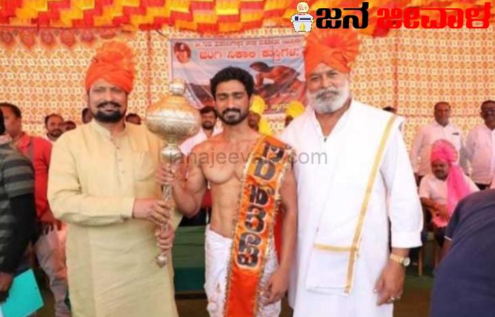 ದೇಸಾಯಿ ಚಿತ್ರದಲ್ಲಿ ಈಗ ಅಥಣಿ ಸಾಹುಕಾರ್..!