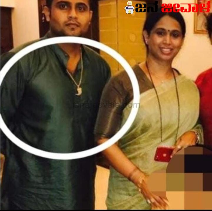 ಸಚಿವೆ ಪುತ್ರನ ಟೈಗರ್ ಪೆಂಡೆಂಟ್ ಸತ್ಯಾಸತ್ಯತೆ ಶೀಘ್ರದಲ್ಲೇ ಪರಿಶೀಲನೆ: ಡಿಸಿಎಫ್ ಸಚಿವೆ ಪುತ್ರನ ಟೈಗರ್ ಪೆಂಡೆಂಟ್ ಸತ್ಯಾಸತ್ಯತೆ ಶೀಘ್ರದಲ್ಲೇ ಪರಿಶೀಲನೆ: ಡಿಸಿಎಫ್